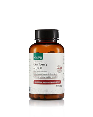 Cranberry 60,000 - Ctom Ltd