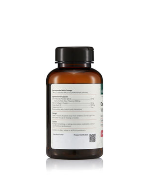 Deer Placenta - Ctom Ltd