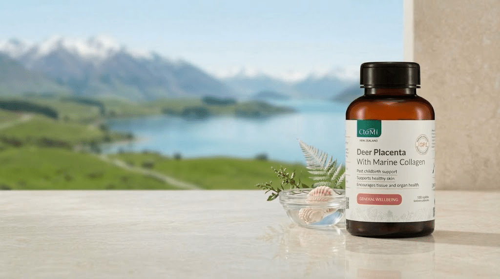 Deer Placenta Benefits: 8 Common Questions Answered - Ctom Ltd