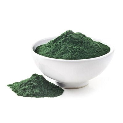 Spirulina - Ctom Ltd