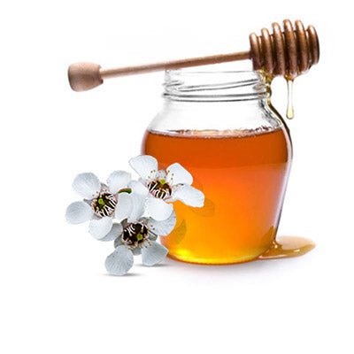The Unique Manuka Factor - Ctom Ltd