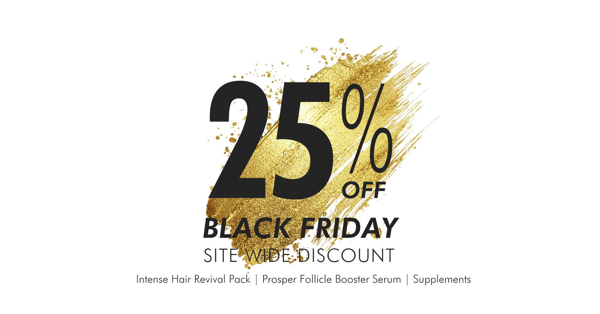 Black Friday - Ctom Ltd