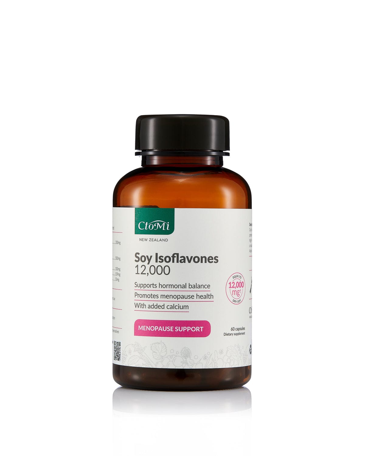 hormone balance supplement