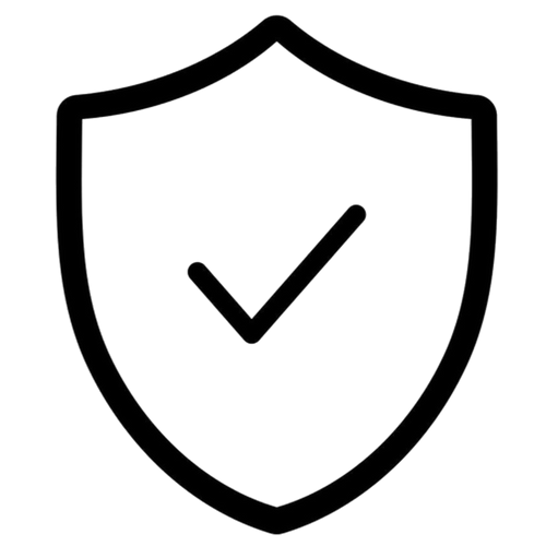 Ctomi GMP & RMP certified facility icon