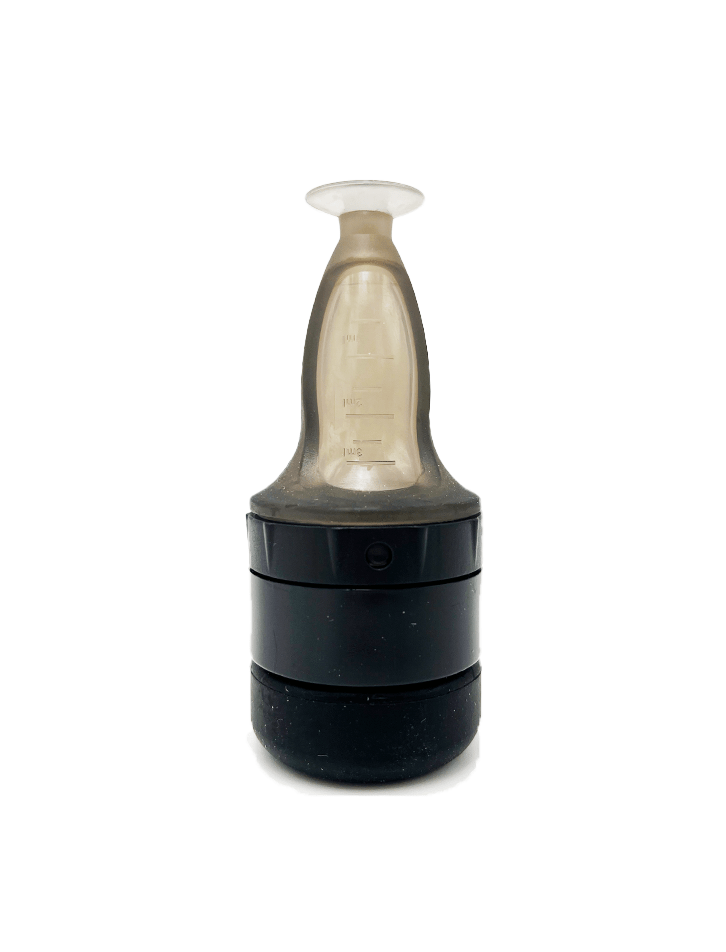 Scalp Flow Applicator - Ctom Ltd